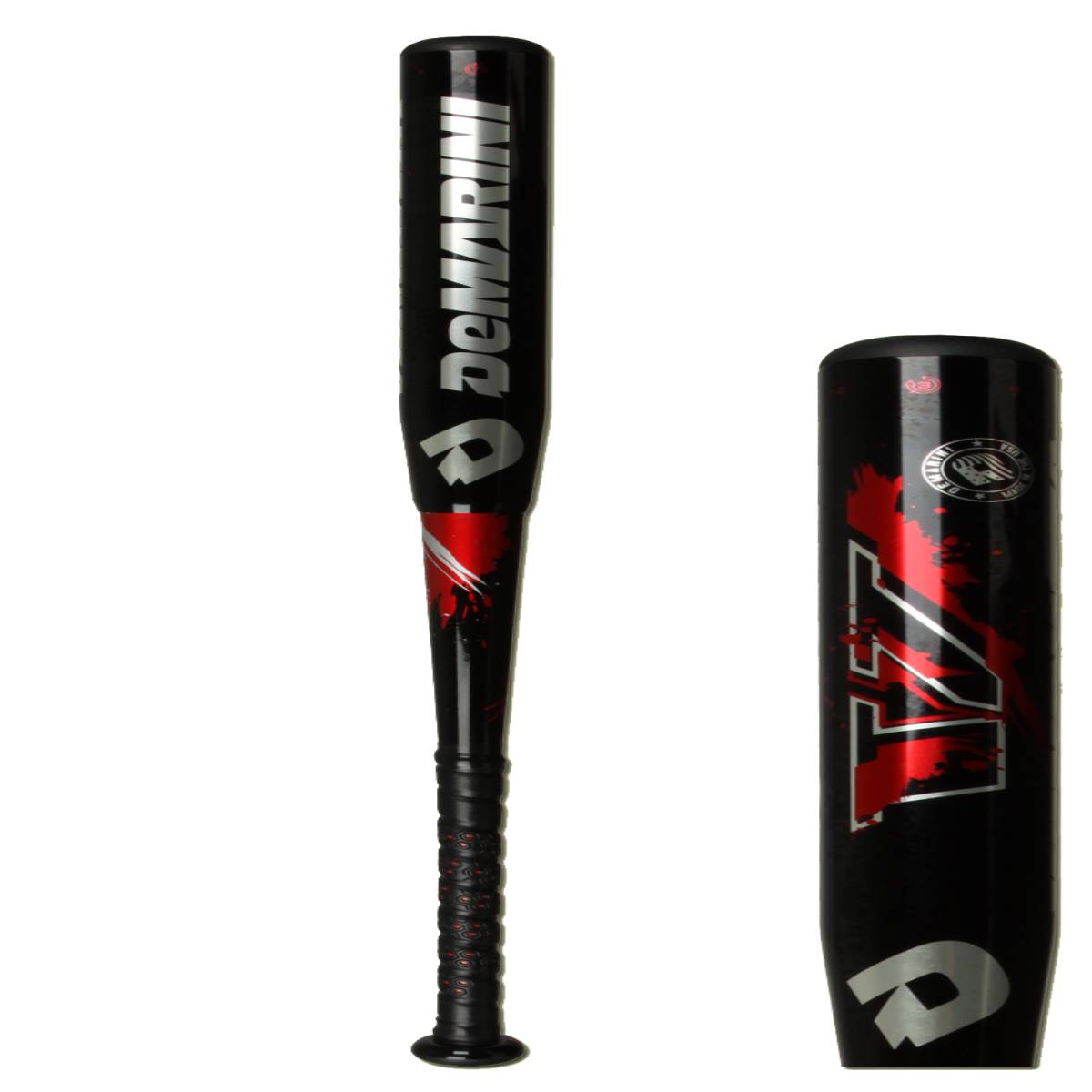 DeMarini Vendetta Youth Baseball Bat DXVTL