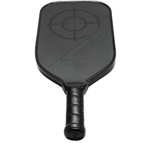 Engage Pursuit LX 6.0 Graphite Pickleball Paddle: Image #426099