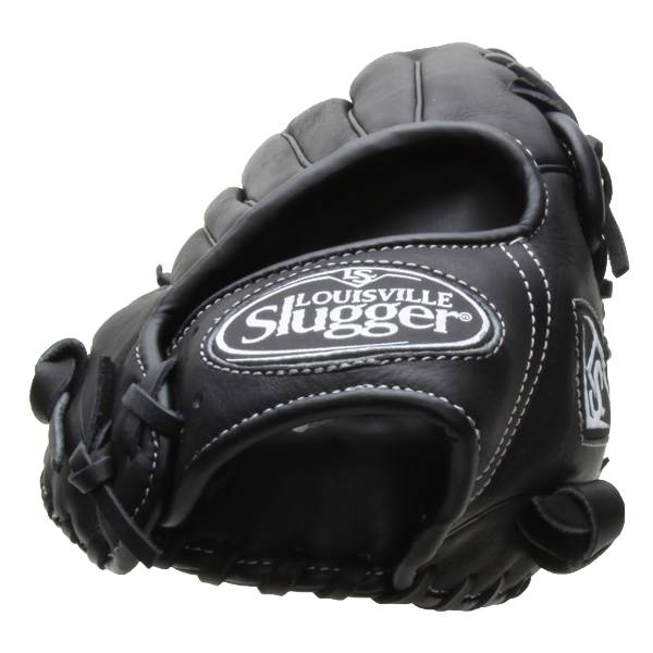 Louisville Slugger 125 Series: FG2514-BK127 Slow Pitch: Image #299509