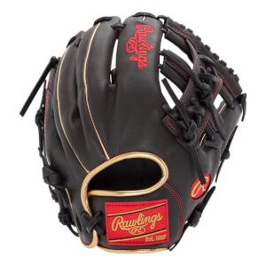 Rawlings NXT 11.5" Baseball Glove: NXT204U-32DS: Image #447639