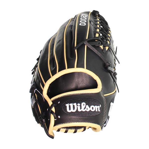 Wilson A2000 Spring Training OT6 12.75" Baseball Glove: WTA2035PSOT6B: Image #394895