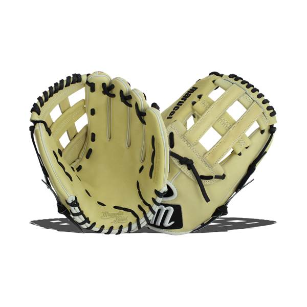 marucci fastpitch gloves