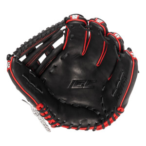 Ignite Steerhide 12.5" Baseball Glove: IC1250J: Image #428440