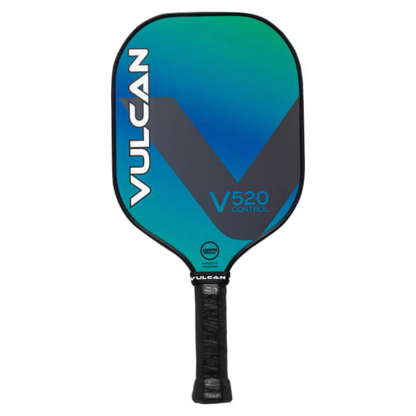 Vulcan V520 Composite Pickleball Paddle : Image #432640
