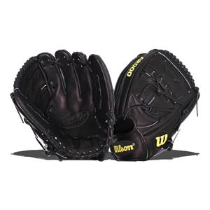 Wilson A2000 Clayton Kershaw Game Model 11.75" Baseball Glove: A20RB15CK22GM: Image #387043