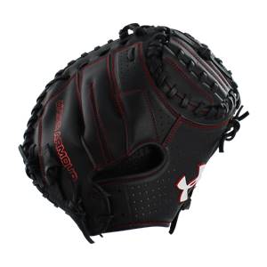 Under Armour Framer Series Adult Catchers Mitt: UACM-100A: Image #308666