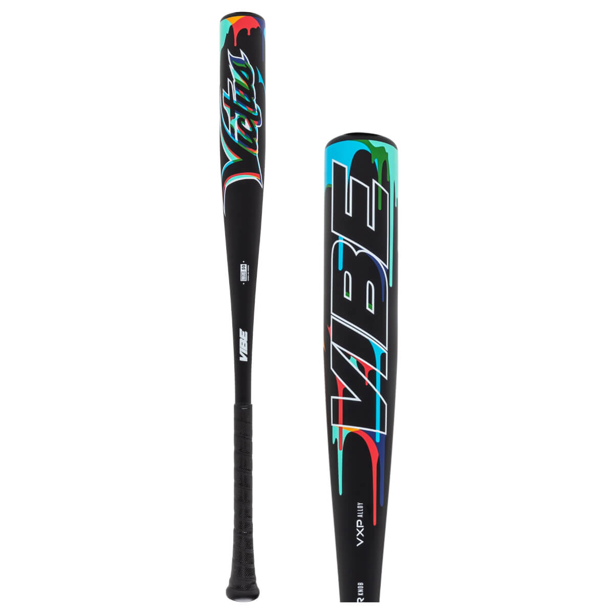 Victus Vibe BBCOR Baseball Bat: VCVIB: Image #445162