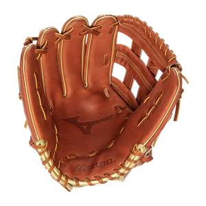 Mizuno Pro Select 12.75" Baseball Glove: GPS2-700DH: Image #412487