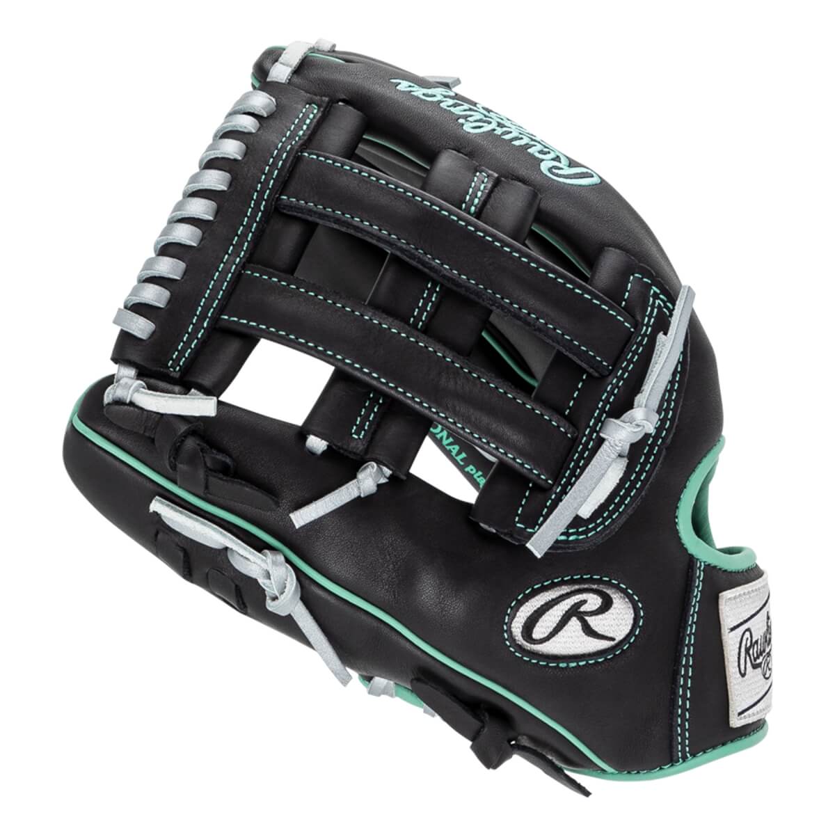 Rawlings NXT 12.5" Baseball Glove: NXT3028U-6B: Image #446619
