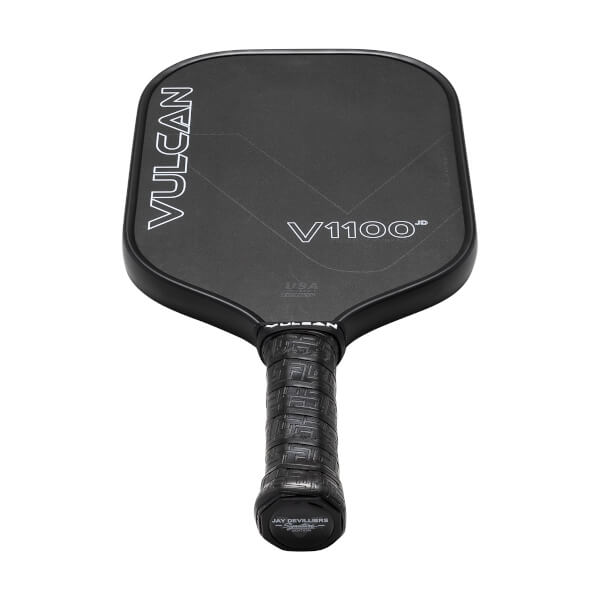 Vulcan V1100 16mm Carbon Fiber Pickleball Paddle: Image #442443