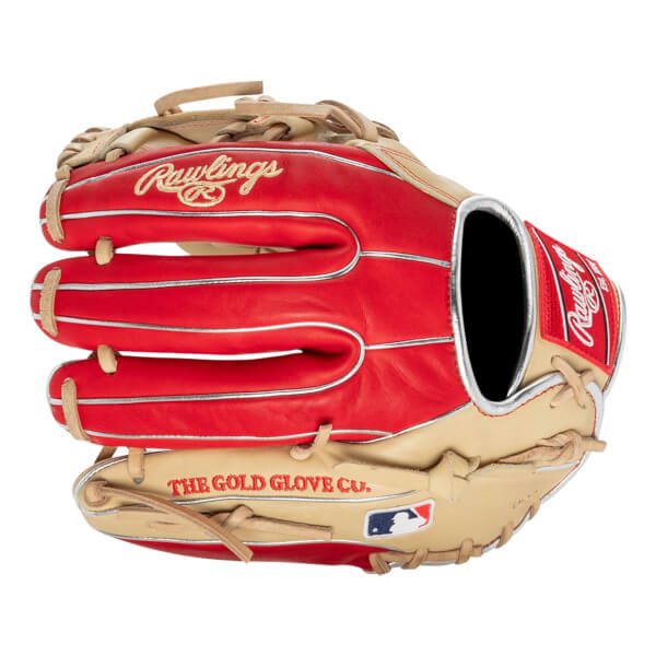Rawlings Heart of the Hide R2G 11.5" Baseball Glove: PROR934-2CS: Image #434705