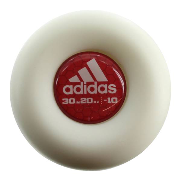 Adidas Aero Burner Comp 10 2 3/4 Senior League Baseball Bat AEROBU