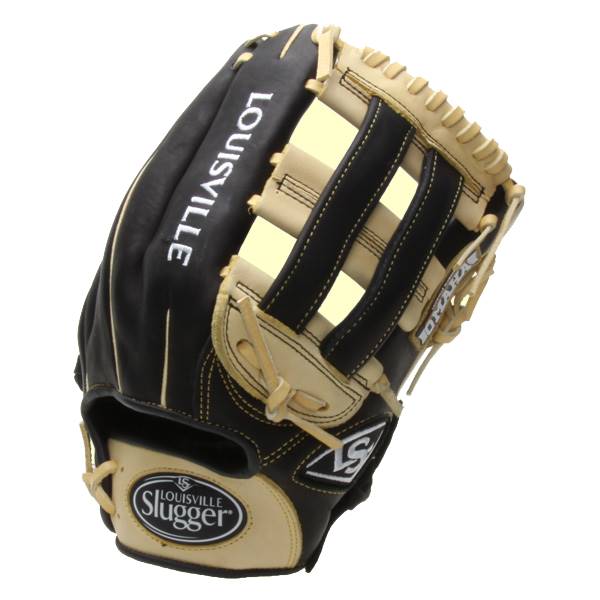 Louisville Slugger Omaha Flare Series: FGOF14-BK117: Image #300271