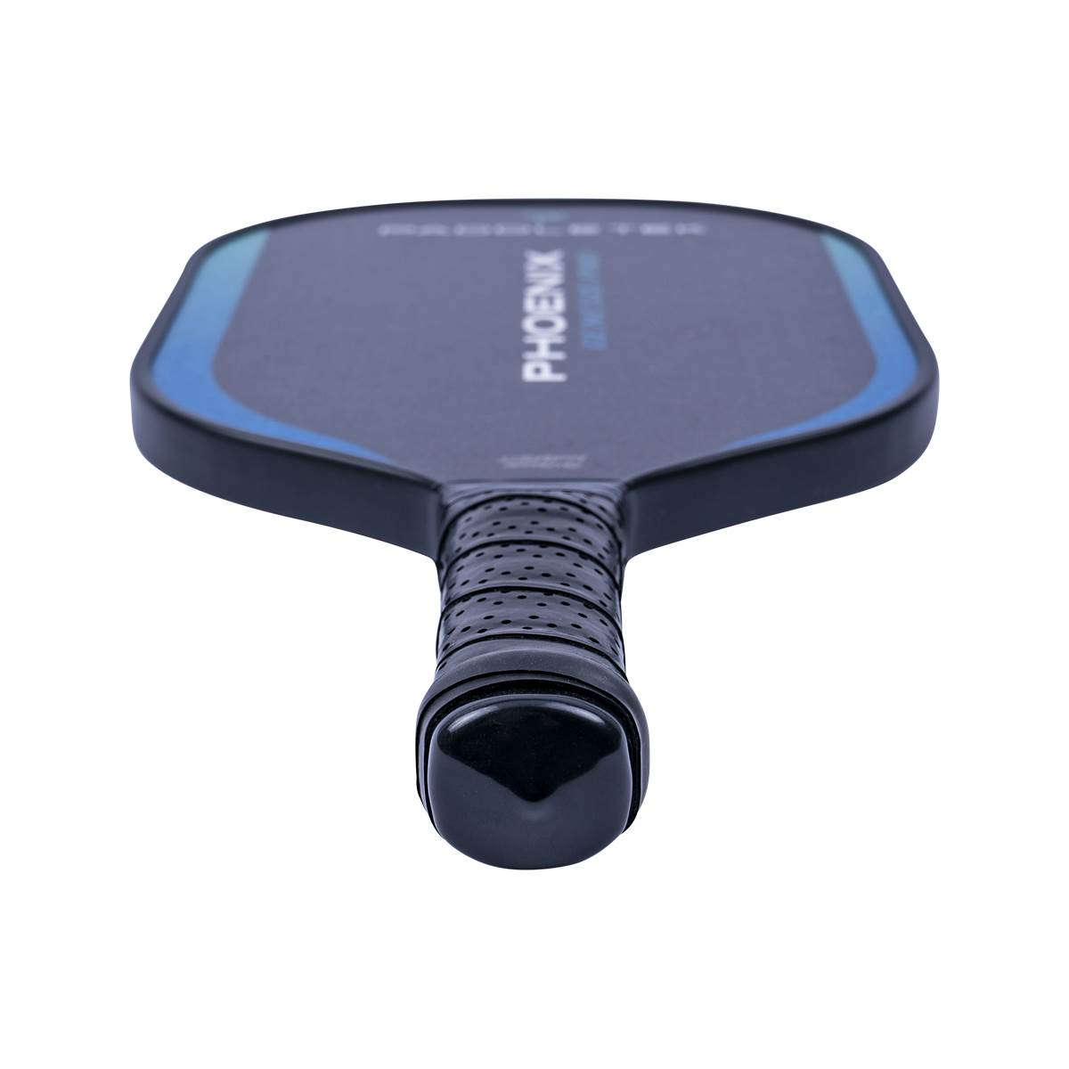 Paddletek Phoenix Genesis Pro Hybrid Pickleball Paddle: Image #399873