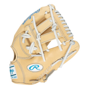 Rawlings Pro Preferred 11.5" Baseball Glove: PROSNP4-7CW: Image #435806