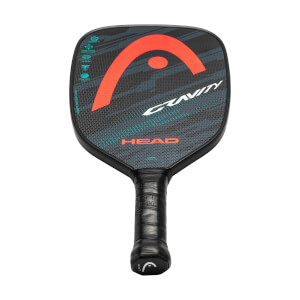 HEAD Gravity Middleweight Hybrid Pickleball Paddle: Image #423945