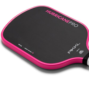 PIKKL Hurricane Pro 16mm Carbon Fiber Pickleball Paddle: Image #442043