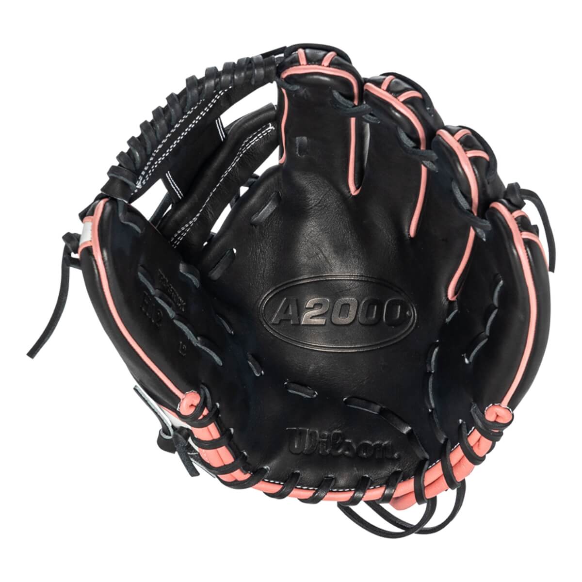 Wilson A2000 H12 12" Fastpitch Softball Glove: WBW10140312: Image #435240