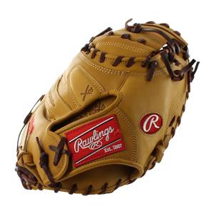 Rawlings Gamer XLE 33" Catcher's Mitt: GBCM33: Image #317552
