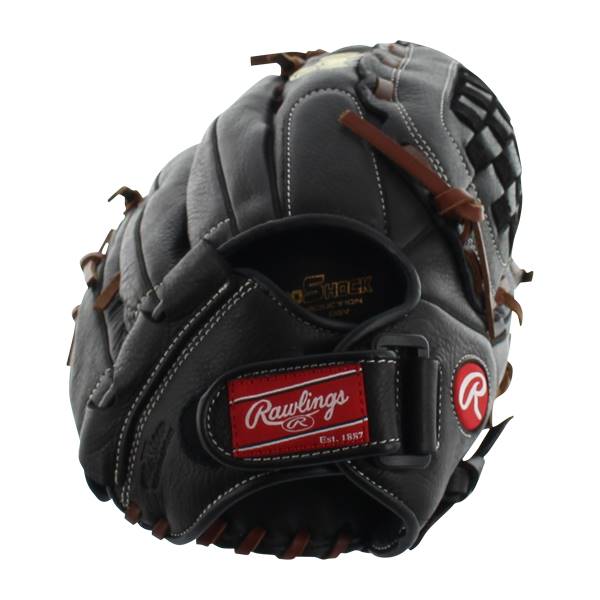 Rawlings Shut Out 13" Outfield Fastpitch Softball Glove RSO130