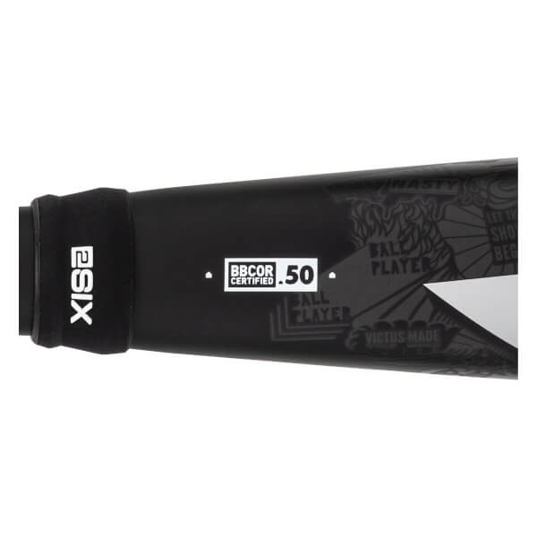 Victus NOX BBCOR Baseball Bat: VCBN: Image #417549