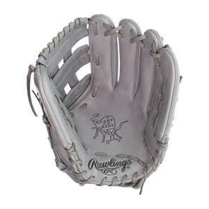 Rawlings Pro Label 5 Heart of the Hide 12.25" Baseball Glove: PROKB17-6G: Image #382449