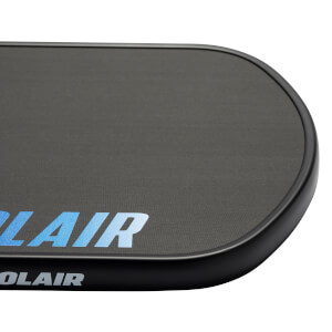 Volair MACH 2 Forza 14mm Carbon Fiber Pickleball Paddle: Image #462273