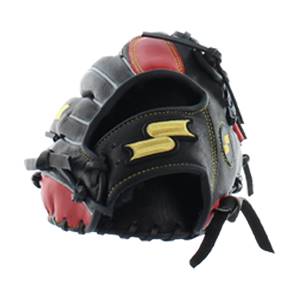 最低値 SSK THE PROFESSIONAL EDGE BG-040 軟式 グローブ