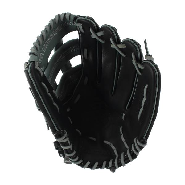 Easton Core Pro 12.25" Fastpitch Softball Glove: COREFP1225BKGY: Image #312340