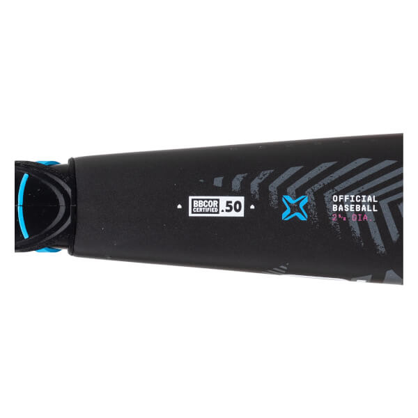 Axe Avenge Pro 3 Hybrid BBCOR Baseball Bat: L130M | JustBats.com