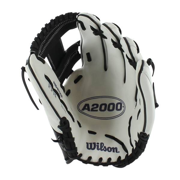 Wilson A2000 11.75" Infield Fastpitch Softball Glove WTA20RF17H1175