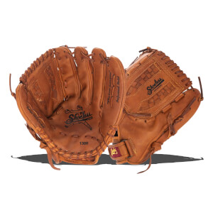 Shoeless Joe Shoeless Jane 13" Fastpitch Softball Glove: 1300FPBW: Image #420115