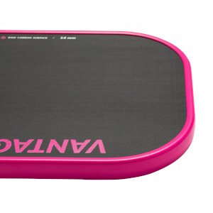 PIKKL Vantage Pro 14mm Carbon Fiber Pickleball Paddle: Image #440140