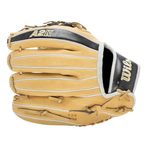*BLEM* Wilson A2K Spin Control 1786 11.5" Baseball Glove: WBW100409115B: Image #432749