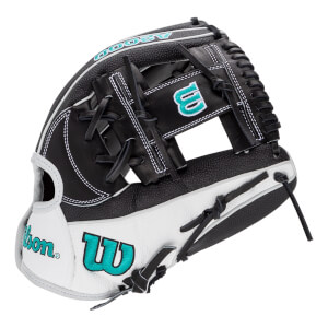 Wilson A2000 Classic SuperSkin H12 12" Fastpitch Softball Glove: WBW10262412: Image #444061