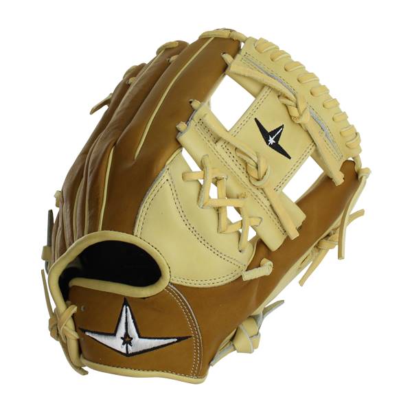 All Star Young Pro Series 11.5" Youth Baseball Glove: FGASYP-1150ICS: Image #375525