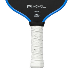 PIKKL Vantage Pro 14mm Carbon Fiber Pickleball Paddle: Image #440132