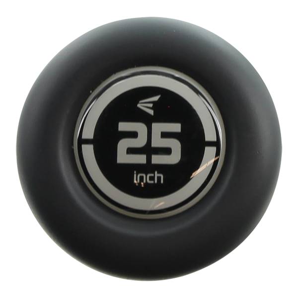 Easton Ghost X 13.5 2 1/4" USA Tee Ball Bat TB18GX135