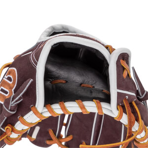 Wilson A2000 AA4 Aliyah Andrews 12.5" Spring Collection Fastpitch Softball Glove: WBW102745125: Image #453829