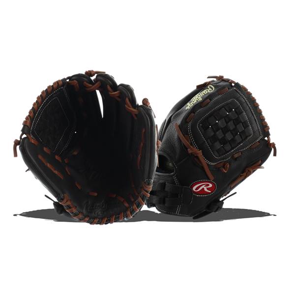 Rawlings Shut Out 12" Infield Fastpitch Softball Glove RSO120FS