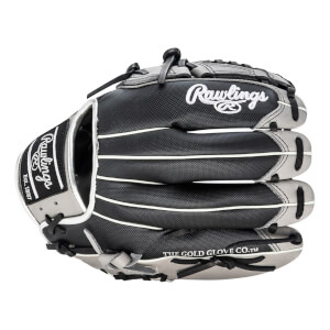 Rawlings Gamer XLE Speed Shell 11.75" Baseball Glove: GXLE205-30BSS: Image #423315