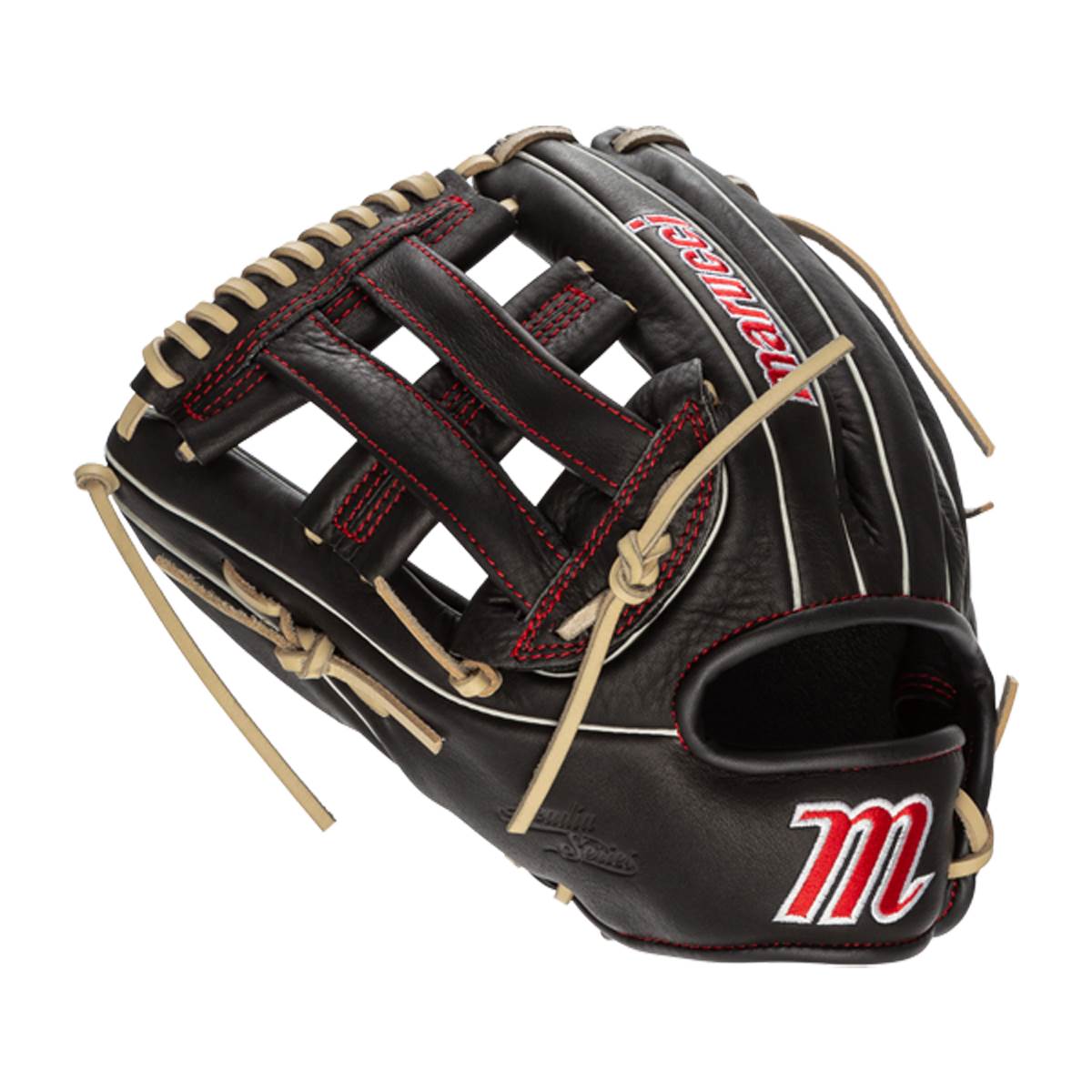 Marucci Acadia Series 12" Youth Baseball Glove: MFGACM45A3: Image #404194