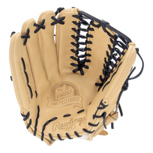 Rawlings Pro Preferred Mike Trout 12.75" Baseball Glove: RPROSMT27C: Image #447457