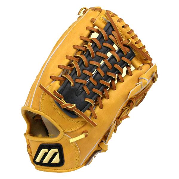 Mizuno Classic Pro 12.75" Outfield Baseball Glove GCP77
