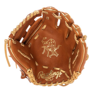 Rawlings Heart of the Hide SR32 Sierra Romero 12" Fastpitch Softball Glove: PROSR32: Image #432449