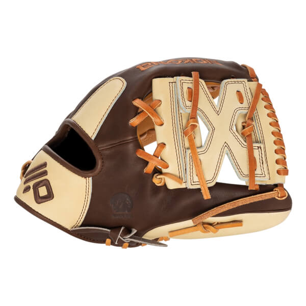 Nokona DesertKIP Pro Select 11.25" Youth Baseball Glove: DK-200: Image #426967