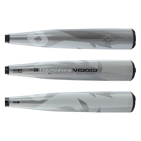 DeMarini Voodoo BBCOR Baseball Bat (WTTXVSC) | JustBats.com