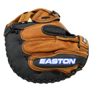 Easton Synergy Fastpitch Series: SFP200Y Fastpitch Catcher's Mitt: Image #280175