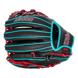 Wilson A2000 SuperSkin PF11 11" Baseball Glove: WBW10139711: Image #435211