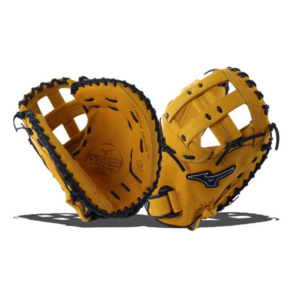 Mizuno MVP Prime SE 34" Fastpitch Softball Catcher's Mitt GXS50PSE6